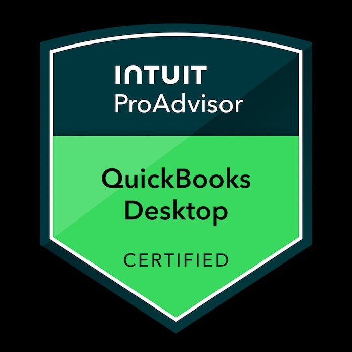 QuickBooks Desktop