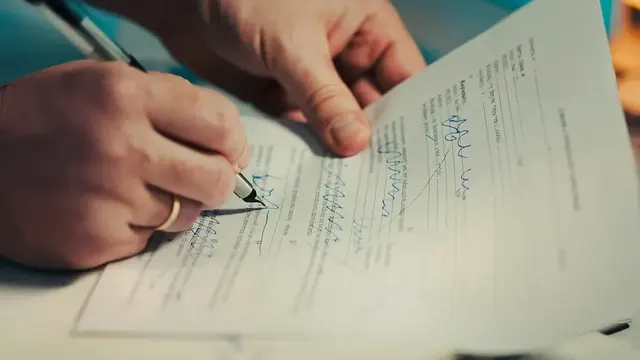 Court and personal document preparation