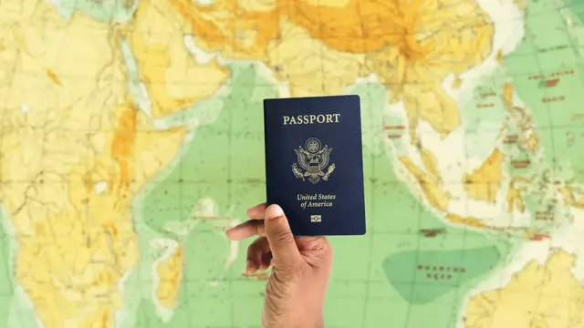 Immigration form and document preparation